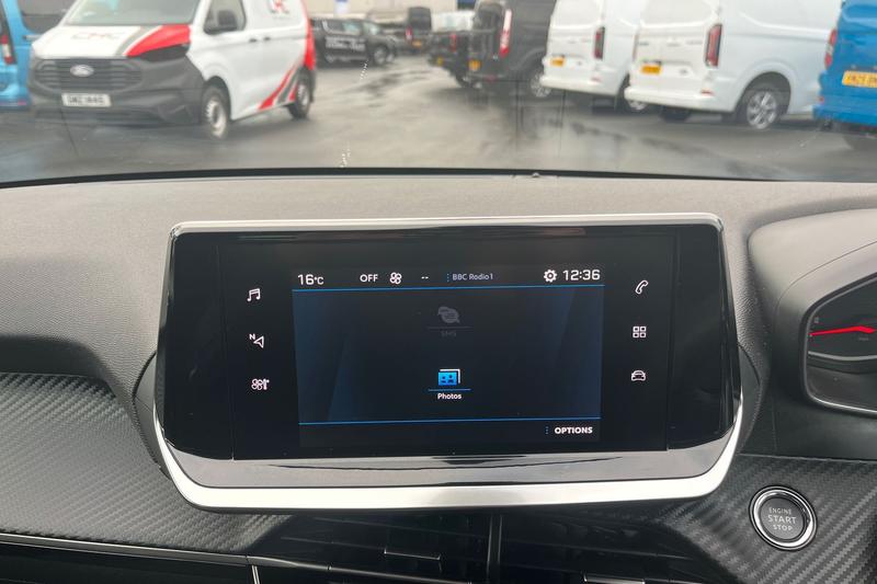 Used Peugeot 208 2022 for sale - 76830334: Photo 31