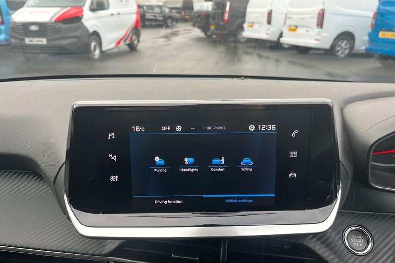 Used Peugeot 208 2022 for sale - 76830334: Photo 32