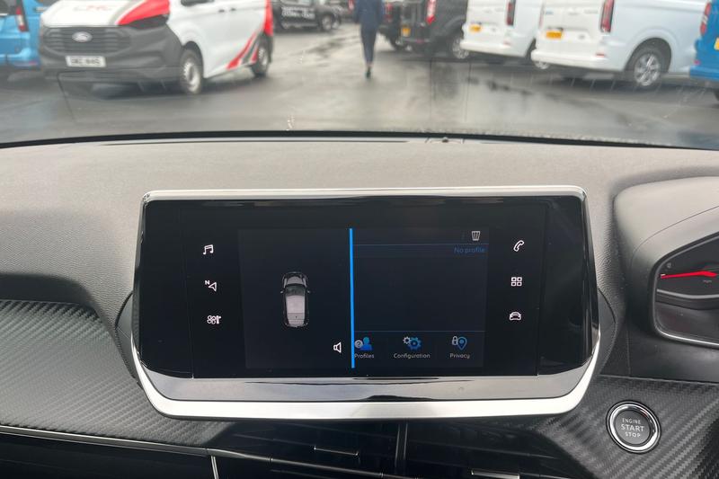 Used Peugeot 208 2022 for sale - 76830334: Photo 39