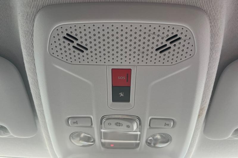 Used Peugeot 208 2022 for sale - 76830334: Photo 40