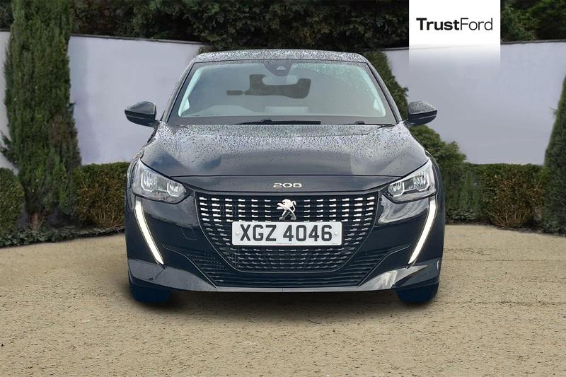 Used Peugeot 208 2022 for sale - 76830334: Photo 6