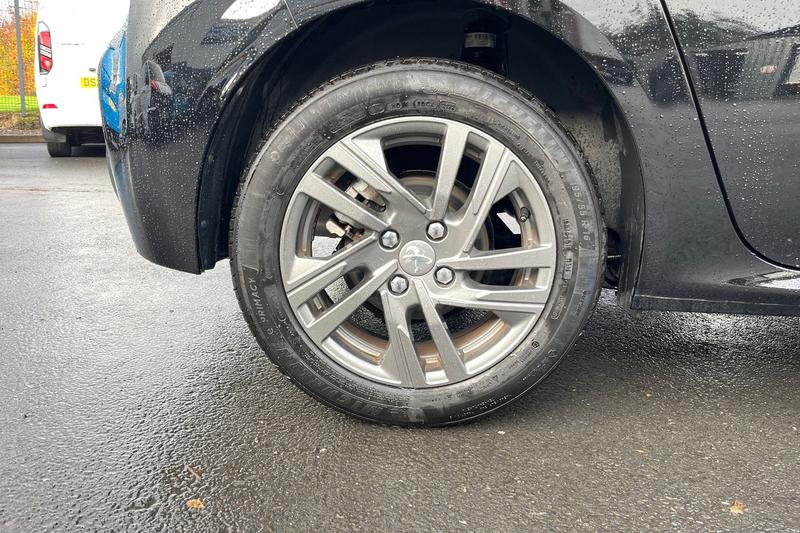 Used Peugeot 208 2022 for sale - 76830334: Photo 8