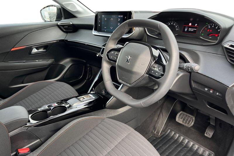 Used Peugeot 208 2022 for sale - 76830334: Photo 9