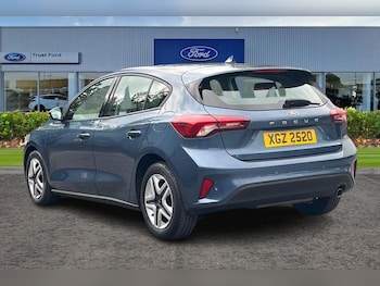 Used Ford Focus 2022 for sale - 75428478: Photo