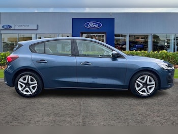 Used Ford Focus 2022 for sale - 75428478: Photo