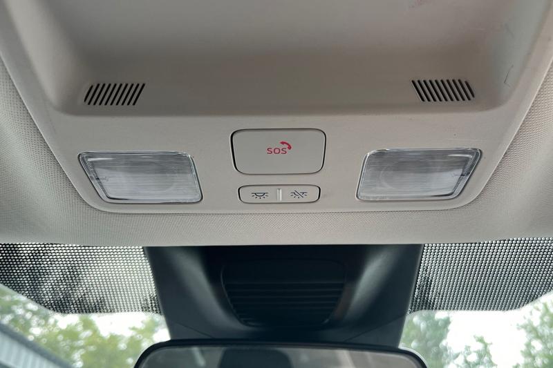 Vehicle 40