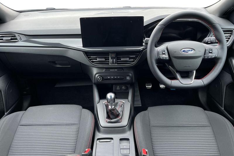 Used Ford Focus 2025 for sale - 77025870: Photo 10