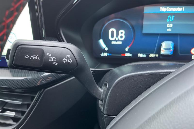 Used Ford Focus 2025 for sale - 77025870: Photo 14