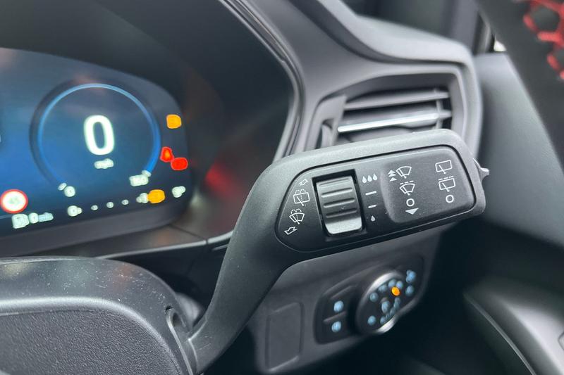 Used Ford Focus 2025 for sale - 77025870: Photo 15