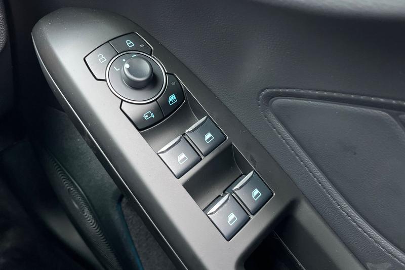 Used Ford Focus 2025 for sale - 77025870: Photo 16