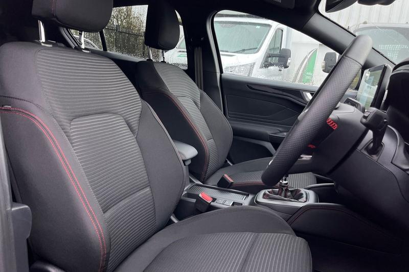 Used Ford Focus 2025 for sale - 77025870: Photo 17