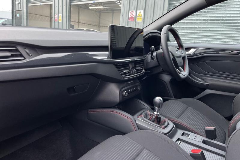 Used Ford Focus 2025 for sale - 77025870: Photo 18