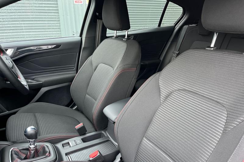 Used Ford Focus 2025 for sale - 77025870: Photo 19