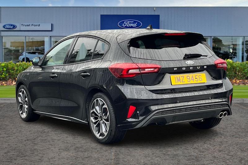 Used Ford Focus 2025 for sale - 77025870: Photo 2