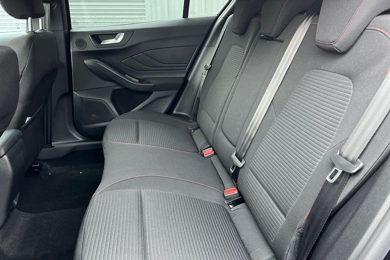 Used Ford Focus 2025 for sale - 77025870: Photo 20