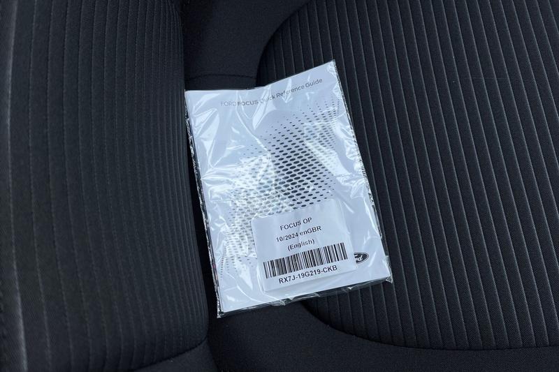 Used Ford Focus 2025 for sale - 77025870: Photo 22