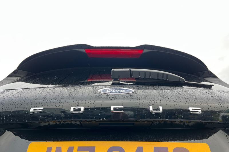 Used Ford Focus 2025 for sale - 77025870: Photo 24