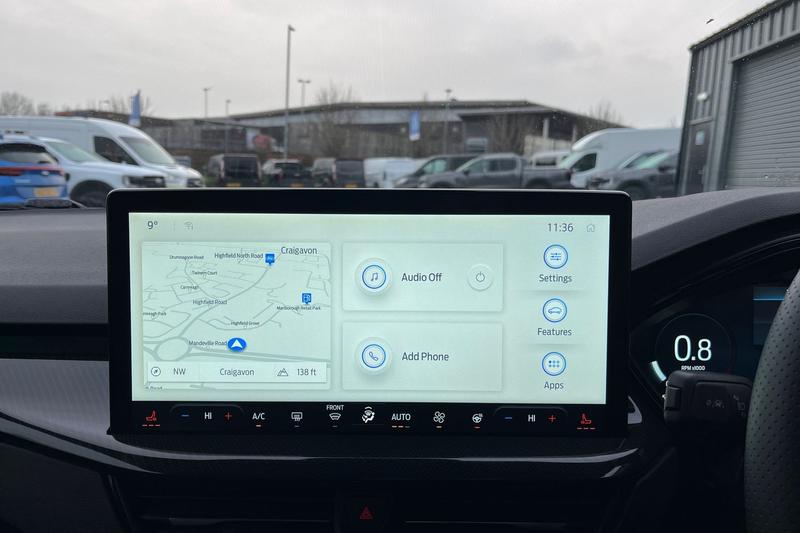 Used Ford Focus 2025 for sale - 77025870: Photo 25