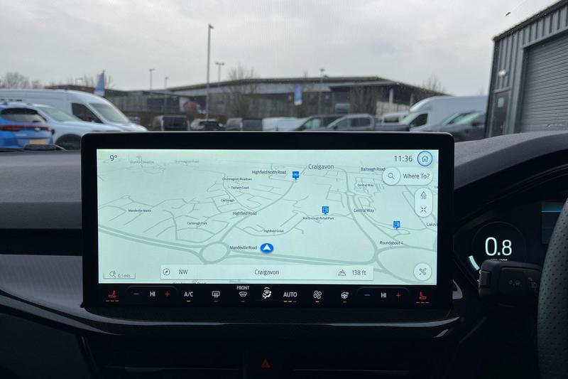 Used Ford Focus 2025 for sale - 77025870: Photo 26