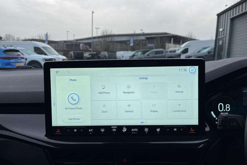 Used Ford Focus 2025 for sale - 77025870: Photo 27