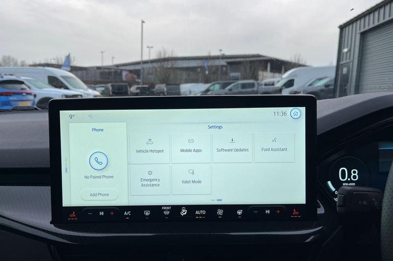 Used Ford Focus 2025 for sale - 77025870: Photo 28