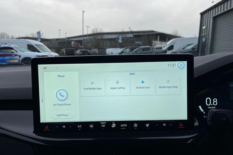 Used Ford Focus 2025 for sale - 77025870: Photo 29