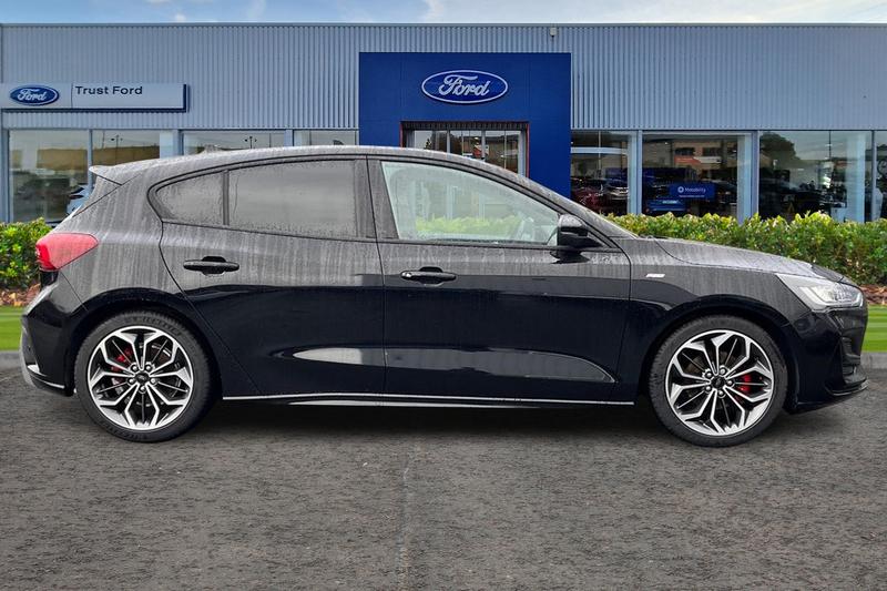 Used Ford Focus 2025 for sale - 77025870: Photo 3