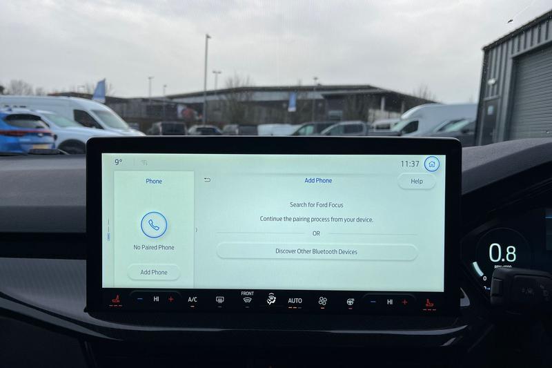 Used Ford Focus 2025 for sale - 77025870: Photo 30