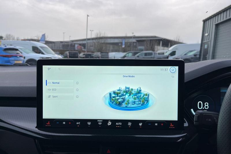 Used Ford Focus 2025 for sale - 77025870: Photo 31