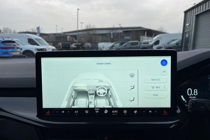 Used Ford Focus 2025 for sale - 77025870: Photo 32