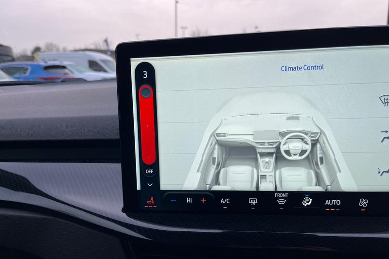 Used Ford Focus 2025 for sale - 77025870: Photo 33