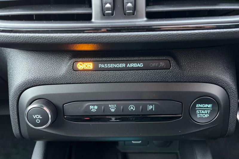 Used Ford Focus 2025 for sale - 77025870: Photo 34