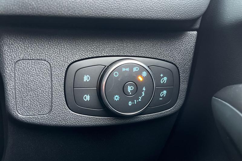 Used Ford Focus 2025 for sale - 77025870: Photo 36