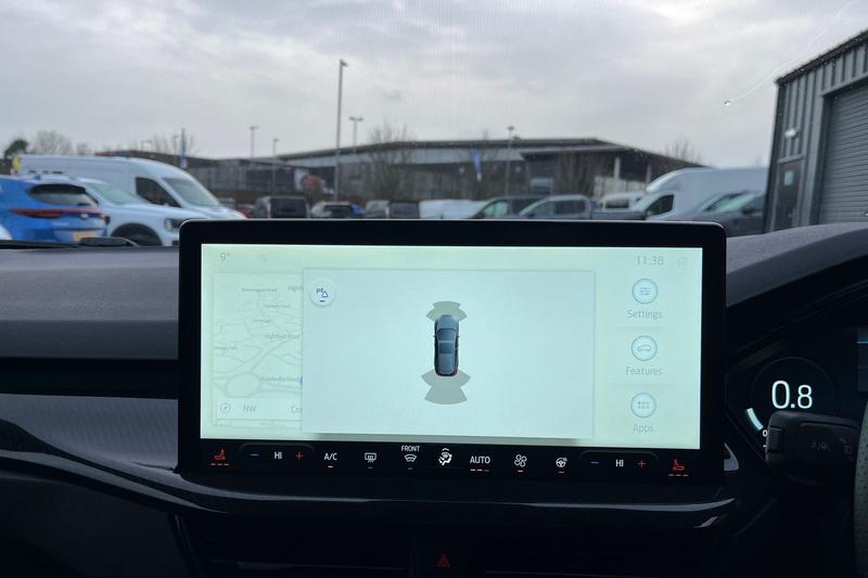 Used Ford Focus 2025 for sale - 77025870: Photo 37