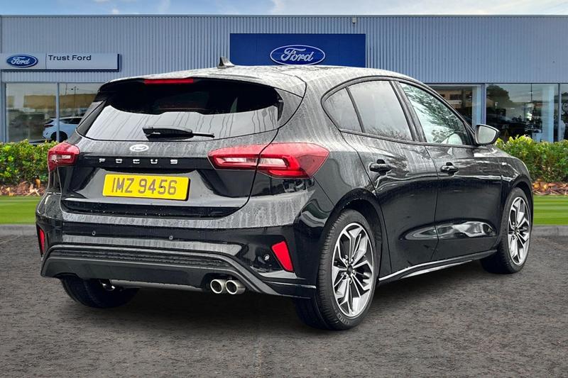 Used Ford Focus 2025 for sale - 77025870: Photo 4