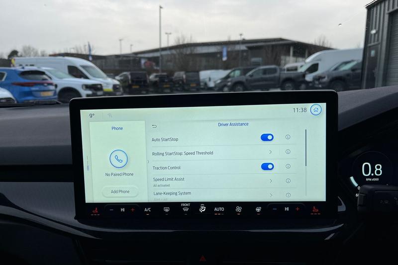 Used Ford Focus 2025 for sale - 77025870: Photo 40