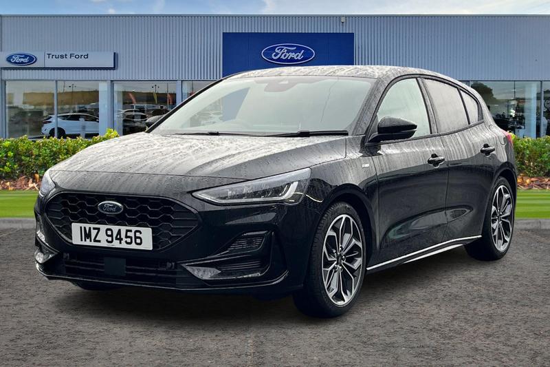 Used Ford Focus 2025 for sale - 77025870: Photo 5