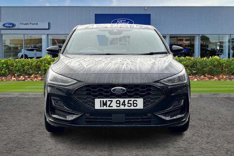 Used Ford Focus 2025 for sale - 77025870: Photo 6