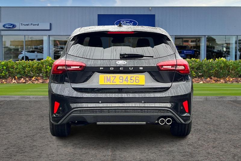 Used Ford Focus 2025 for sale - 77025870: Photo 7