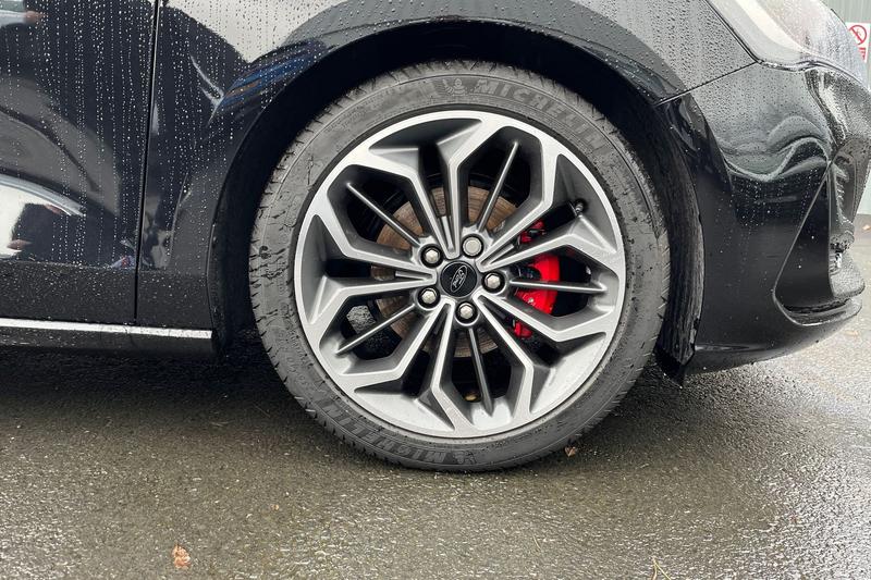 Used Ford Focus 2025 for sale - 77025870: Photo 8