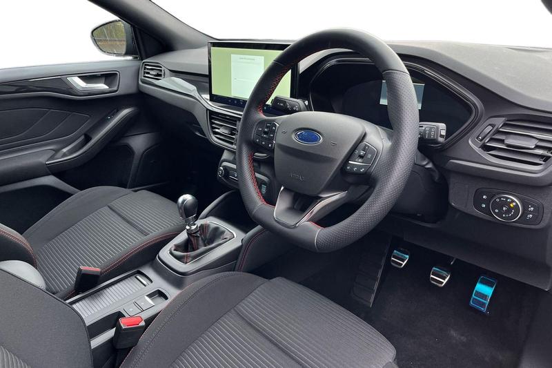 Used Ford Focus 2025 for sale - 77025870: Photo 9