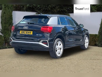 Used Audi Q2 2023 for sale - 78779484: Photo