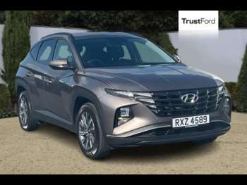 2022 - 1.6 TGDi SE Connect 5dr 2WD - REVERSING CAMERA, CARPLAY, SAT NAV - TAKE ME