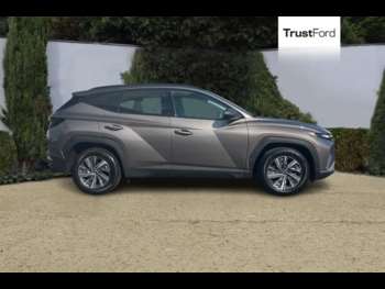 Used Hyundai TUCSON 2022 for sale - 74917609: Photo