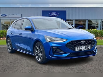 Used Ford Focus 2024 for sale - 79287507: Photo