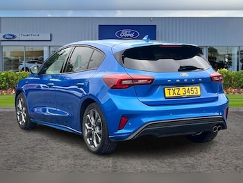 Used Ford Focus 2024 for sale - 79287507: Photo