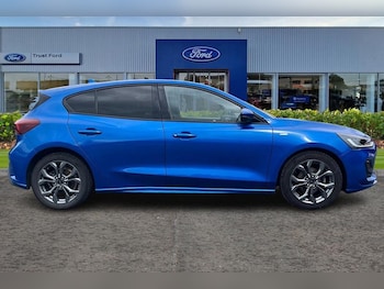 Used Ford Focus 2024 for sale - 79287507: Photo