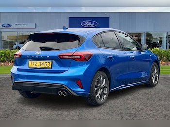 Used Ford Focus 2024 for sale - 79287507: Photo
