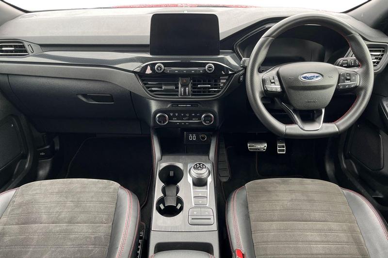 Used Ford Kuga 2022 for sale - 76190492: Photo 10