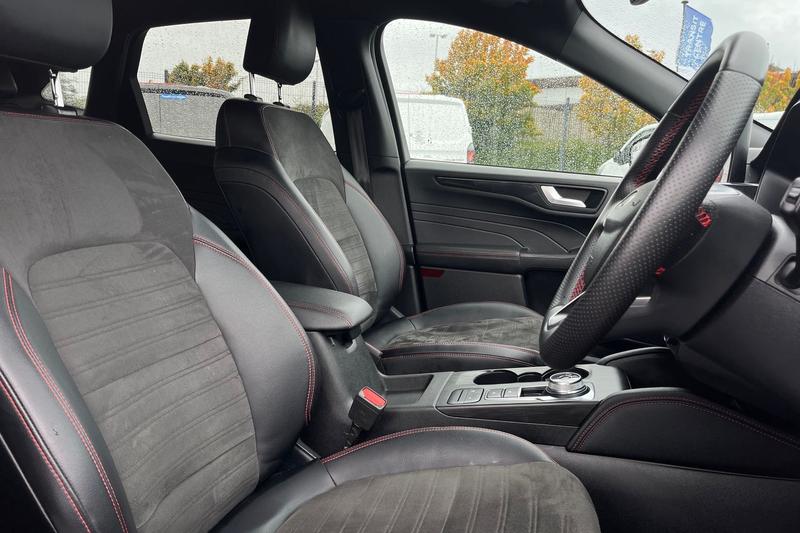 Used Ford Kuga 2022 for sale - 76190492: Photo 17